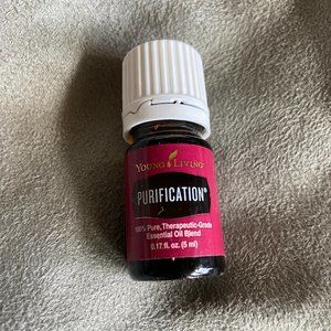 Young Living Purification Essential Oil Blend